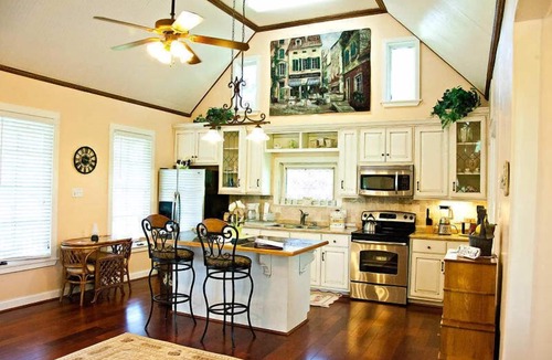 Washington House | Lillian Farms Bed & Breakfast