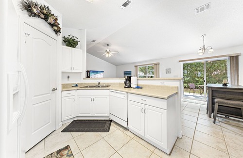 Ono Island House | Lillian House