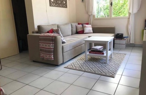 Vacquieres Resort | Lilliputienne - Two Bedroom Resort, Sleeps 5