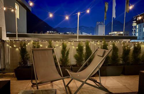 Brunnen Apartment | Lilly o Wellness o Hideaway