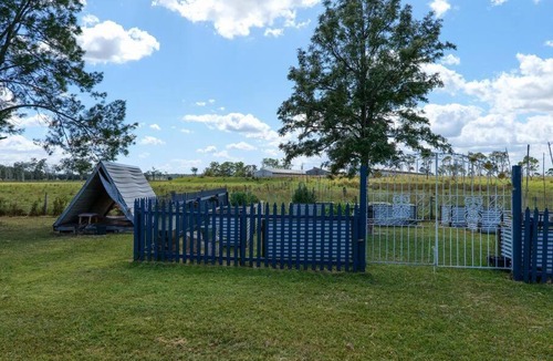 Wallalong House | Lilly Pilly Lodge