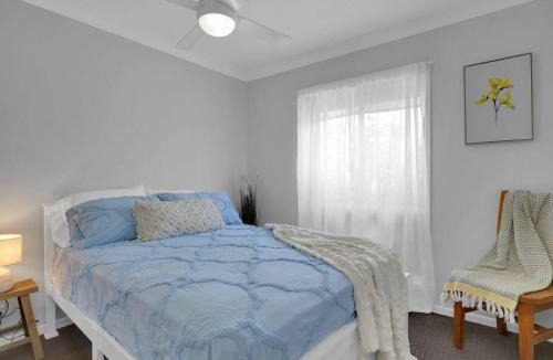 Wallalong House | Lilly Pilly Lodge