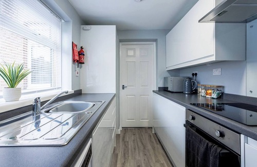 Bedlington Apartment | Lilly Rose Bedlington