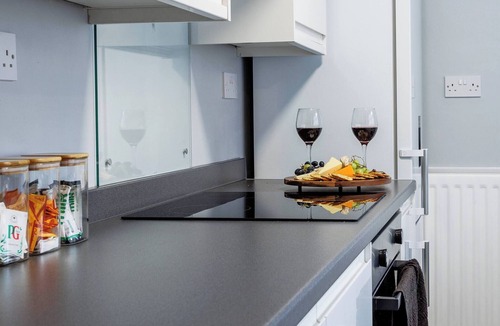 Bedlington Apartment | Lilly Rose Bedlington