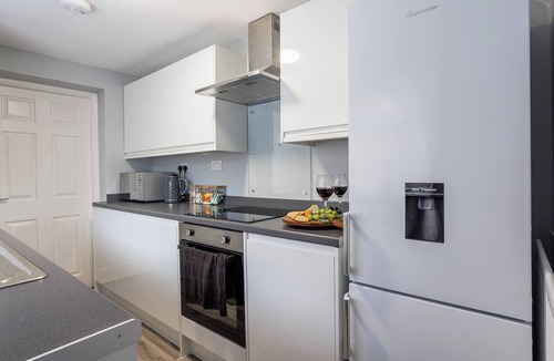 Bedlington Apartment | Lilly Rose Bedlington