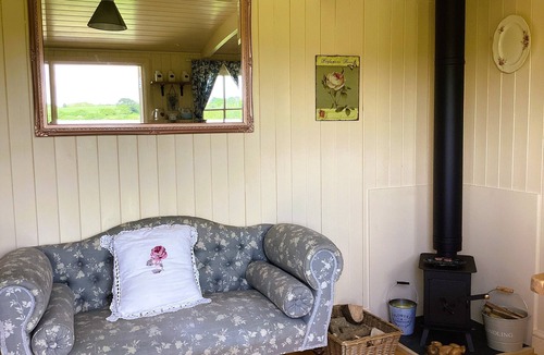 Bude Cabin | Lilly's Pad