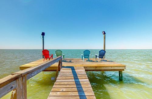 Rockport House | Lillybet’s Landing