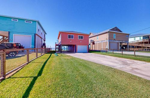 Rockport House | Lillybet’s Landing