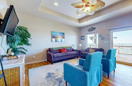 Rockport House | Lillybet’s Landing