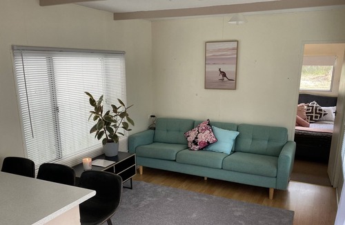 Balmoral Cabin | Lillyfield bush retreat