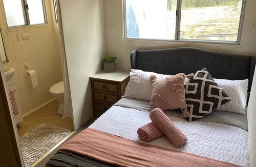 Balmoral Cabin | Lillyfield bush retreat