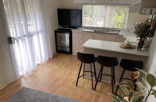 Balmoral Cabin | Lillyfield bush retreat