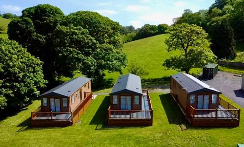 Winscombe Apartment | Lillypool Lodges