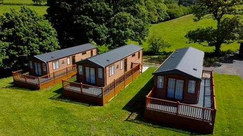 Winscombe Apartment | Lillypool Lodges