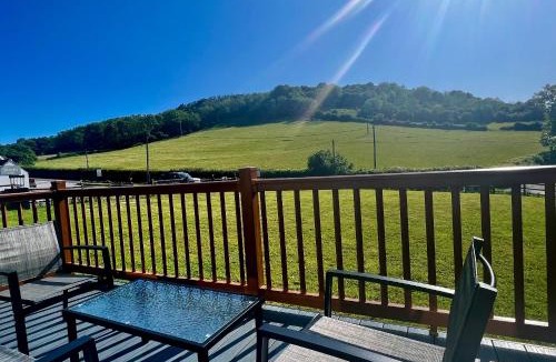 Winscombe Apartment | Lillypool Lodges