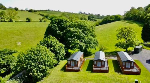 Winscombe Apartment | Lillypool Lodges