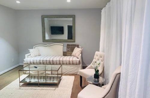 Houston House | Lilly’s Maison #3