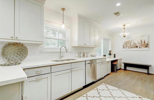 Houston House | Lilly’s Maison #3