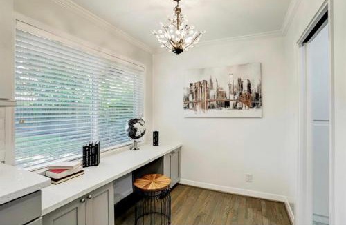 Houston House | Lilly’s Maison #3