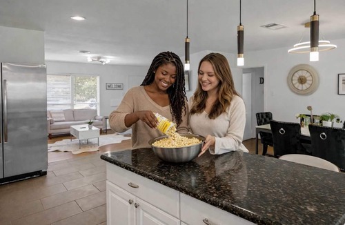 Houston House | Lilly’s Maison #4 Sum