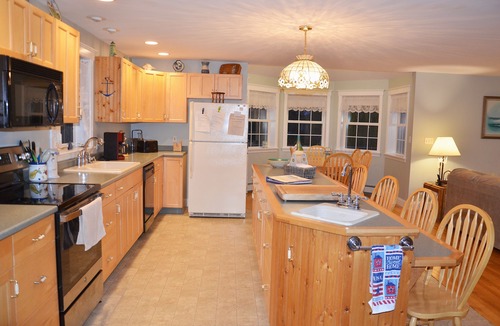 Martinsville House | LillyView-Magnificent Ocean views!