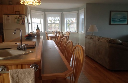 Martinsville House | LillyView-Magnificent Ocean views!