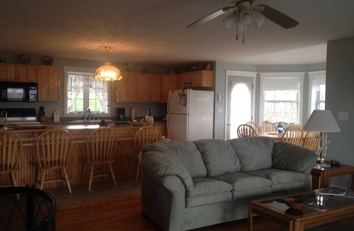 Martinsville House | LillyView-Magnificent Ocean views!