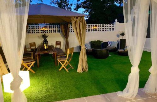 Province of Toledo House | Lilo 30, Only Families, Puy du Fou