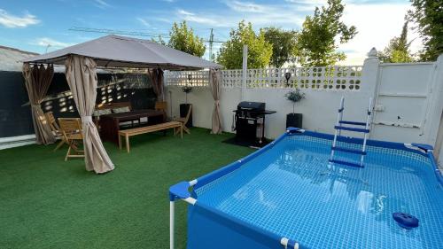 Province of Toledo House | Lilo 30, Only Families, Puy du Fou