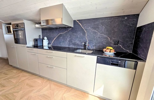 Beatenberg Apartment | LiloTopMountainView by Interhome