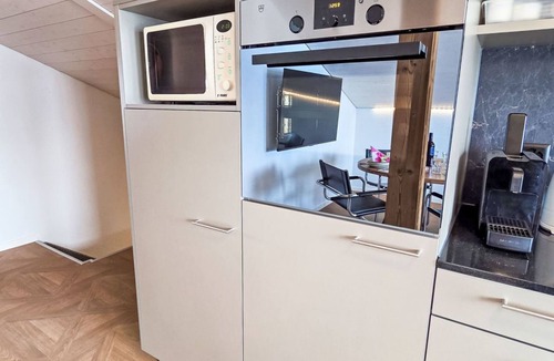 Beatenberg Apartment | LiloTopMountainView by Interhome