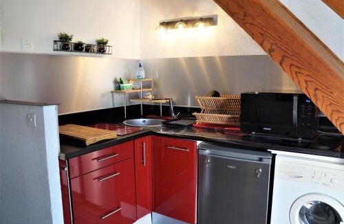 Le Fort Bloque House | LILWENN