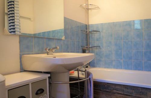 Le Fort Bloque House | LILWENN