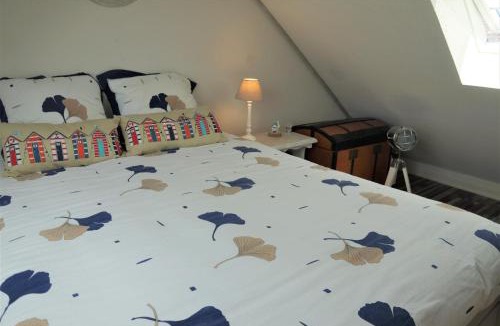 Le Fort Bloque House | LILWENN