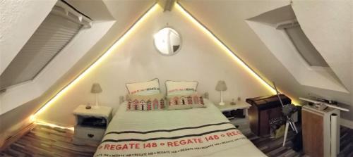 Le Fort Bloque House | LILWENN