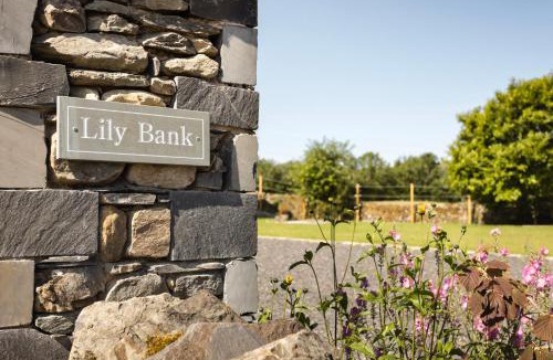 Staveley House | Lily Bank - Ridgestone