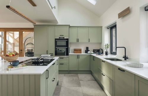 Staveley House | Lily Bank | Ridgestone