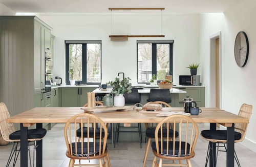 Staveley House | Lily Bank | Ridgestone