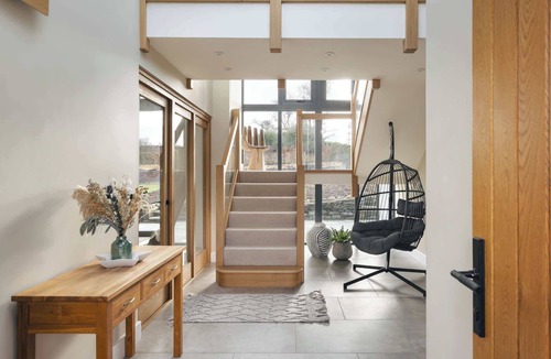 Staveley House | Lily Bank | Ridgestone