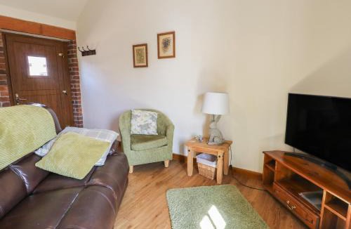 Bont Newydd House | Lily Cottage
