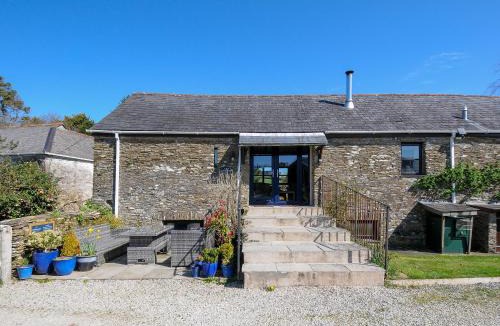 Pelynt House | Lily Cottage