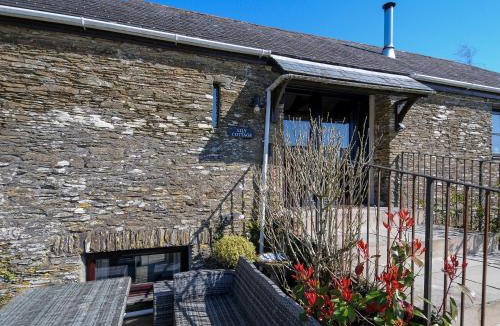 Pelynt House | Lily Cottage