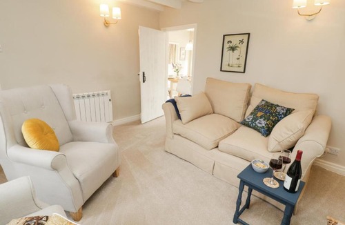 Sheriff Hutton House | Lily Cottage