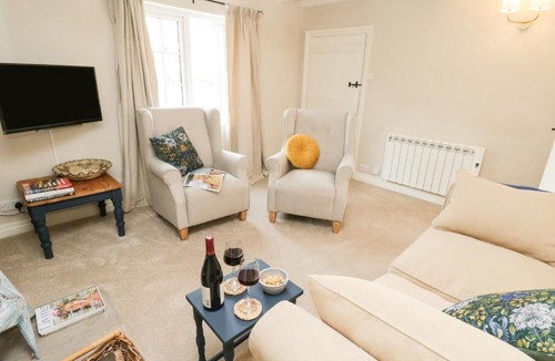 Sheriff Hutton House | Lily Cottage