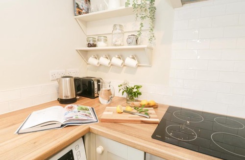 Sheriff Hutton House | Lily Cottage