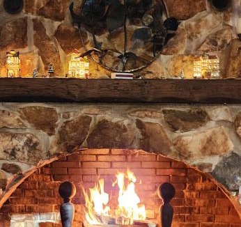 Dahlonega Cabin | Lily Creek Lodge