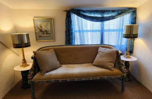 Dahlonega Cabin | Lily Creek Lodge