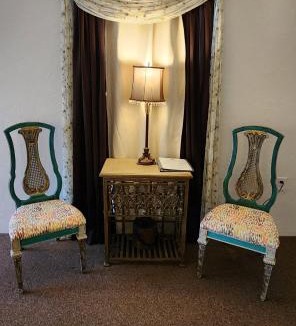 Dahlonega Cabin | Lily Creek Lodge