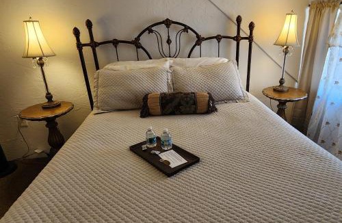 Dahlonega Cabin | Lily Creek Lodge