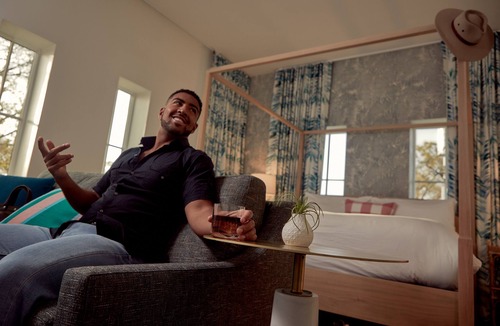 Old East Hill Hotel | Lily Hall- A Boutique Hotel